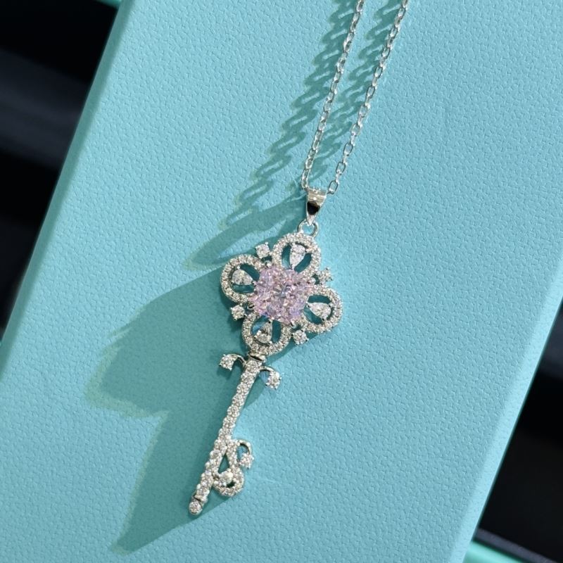 Tiffany Necklaces